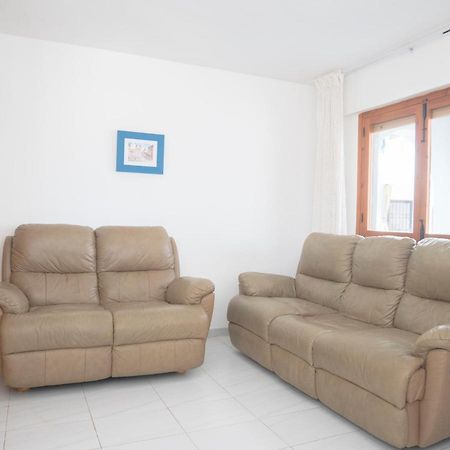 Апартаменты Complejo Cap I Corp Playa De Mascotas Alcoceber Экстерьер фото