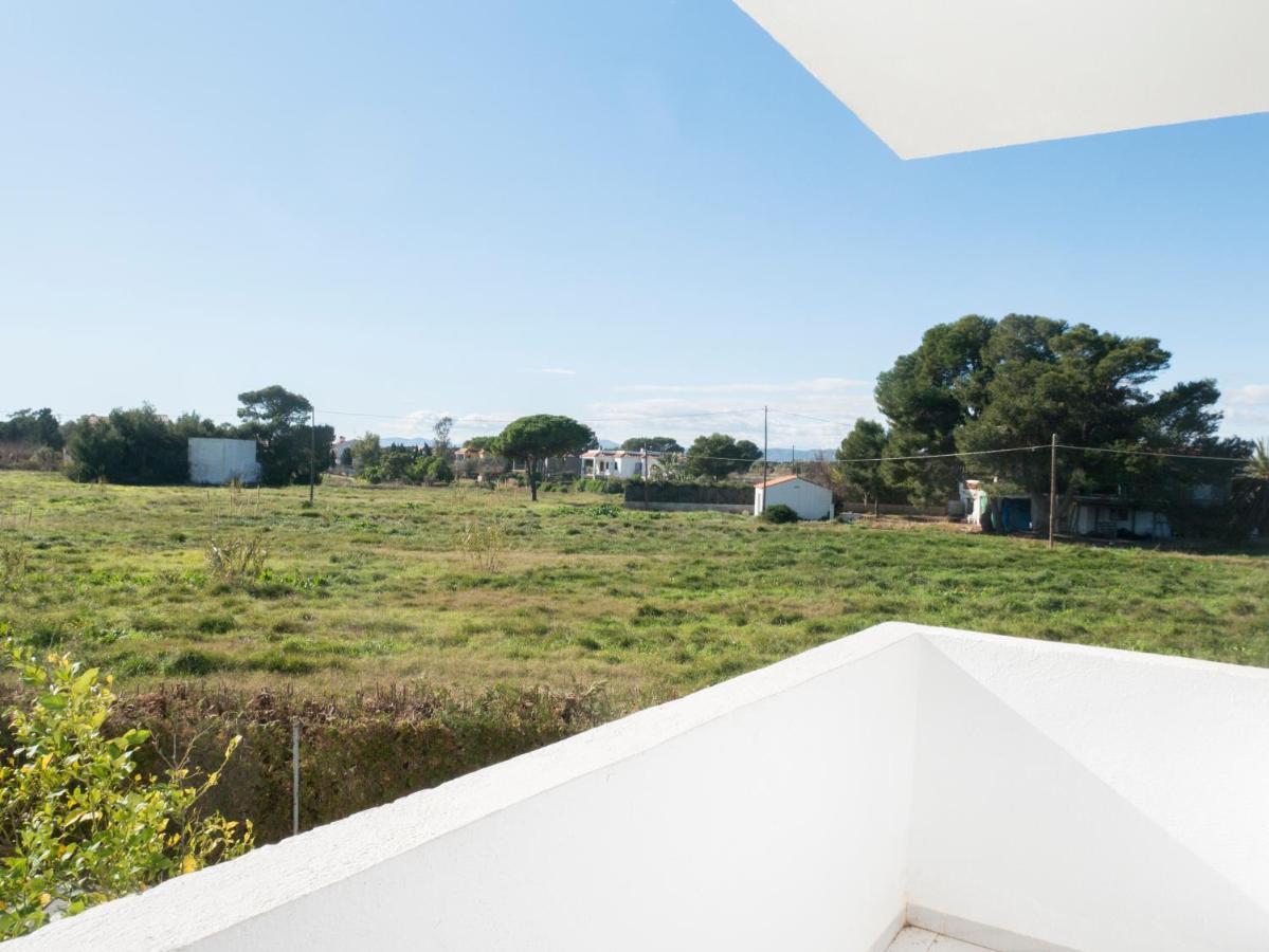 Апартаменты Complejo Cap I Corp Playa De Mascotas Alcoceber Экстерьер фото